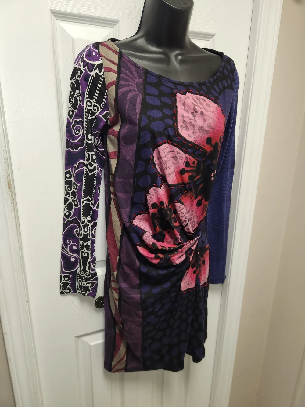 🍉Desigual Small Dress - Picture 6 of 7